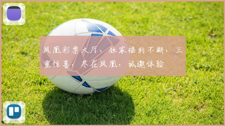 凤凰彩票大厅，独家福利不断，三重惊喜，尽在凤凰，诚邀体验