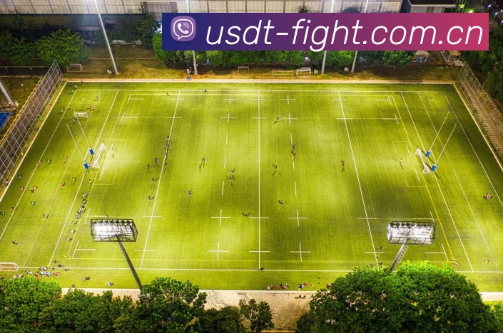 USDT F1赛车体育博彩品牌故事